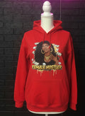 Female Hustler African American